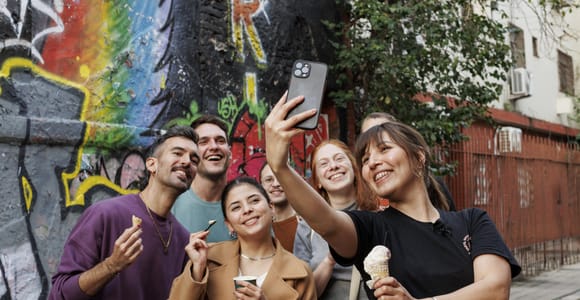 Buenos Aires: Palermo Foodie Rundgang