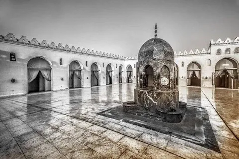 El Cairo: Visita guiada con la Mezquita de Al-Hakim