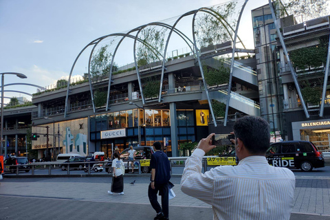 Tokio: Das Toilettenprojekt und die Tour der architektonischen Wunder