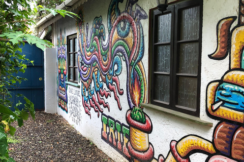 鲍勃·马利九英里之旅（从蒙特哥贝和法尔茅斯出发）鲍勃·马利9英里之旅（从蒙特哥贝和法尔茅斯出发）