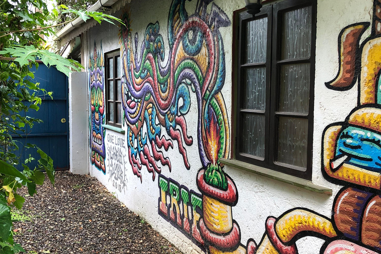 鲍勃·马利九英里之旅（从蒙特哥贝和法尔茅斯出发）鲍勃·马利9英里之旅（从蒙特哥贝和法尔茅斯出发）