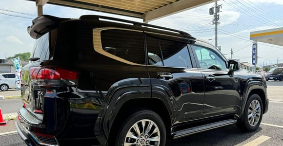 Tokio: Private Nikko Sightseeingtour im luxuriösen Land Cruiser