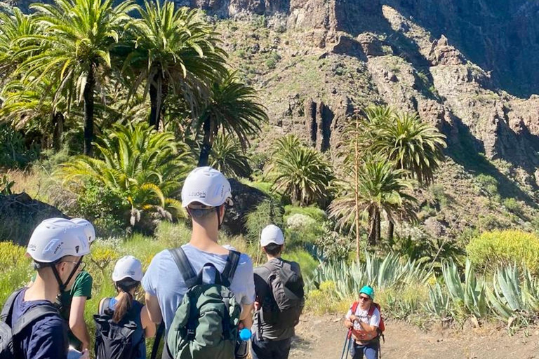 Tenerife : Barranco de Masca: Descida e passeio de barco