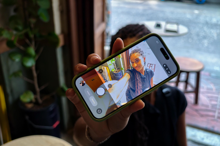 Bangkok : Instagram Photoshoot With Local photographer