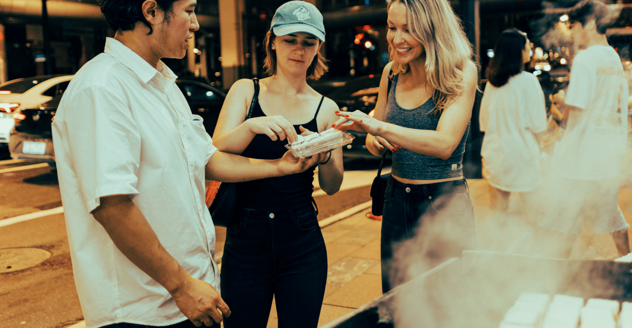 Late Night Food Tour in French Concession photo 6