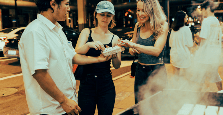 Late Night Food Tour in French Concession photo 6