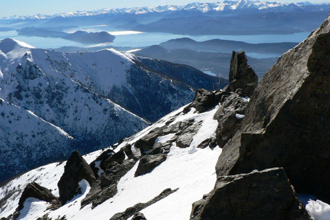 Bariloche: Admission ticket to Nahuel Huapi National Park Bariloche: Entrance ticket to Nahuel Huapi National Park