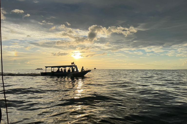 7-Day Cambodia Adventure: Angkor Temples, Kulen & Battambang