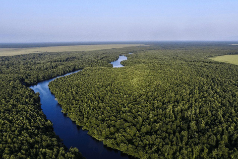 Tbilisi: Dashbashi Canyon and Glass Bridge Day Trip