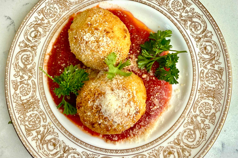 Fort Lauderdale: Historic District Food Walking Tour