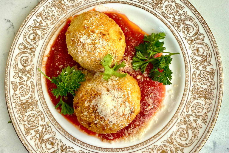 Fort Lauderdale: Historic District Food Walking Tour