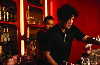 Bangkok: Private Tuk-Tuk-Tour | Speakeasy-Bar-Hopping