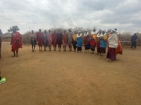 Moshi, Olpopongi Maasai Day Tour avec déjeuner - Housity