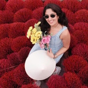 Hanoi: Incense & Hat Village with Train Street | Max 4 Pax