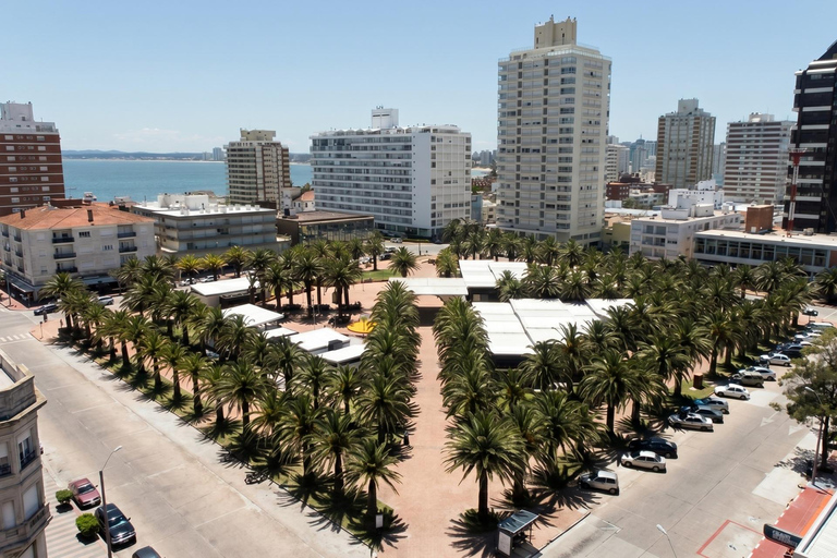 Religion, Food, Society: Best culture tour of Punta del Este