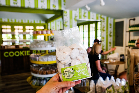 Key West: Wycieczka po najbardziej wysuniętych na południe słodkich i pikantnych przysmakach