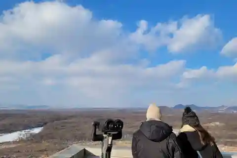 Private DMZ SPY Tour from Incheon Airport