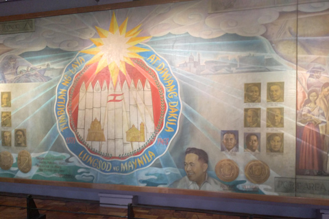 مانيلا: جولة إرشادية في المتحف الوطني للفنون الجميلة