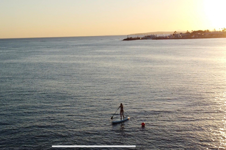 Ayia Napa : temps forts photographiques et filmage par drone