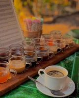Bali, randonnée tout compris Mount Batur Sunrise avec petit déjeuner - Housity