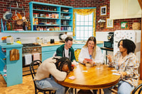 New York City, The FRIENDS™ Experience Entry Ticket - Housity