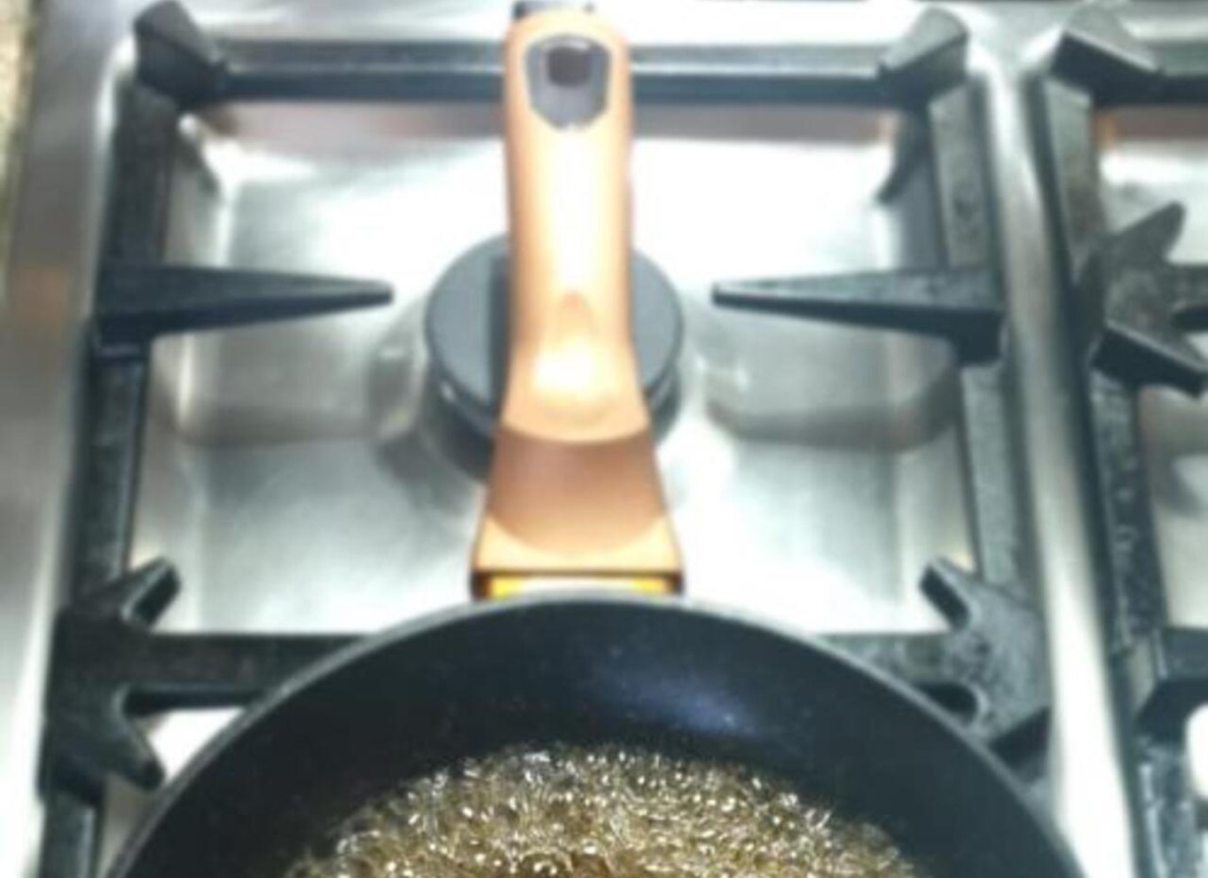 Koeksister og Samoosa Class ved Malay Cook Up