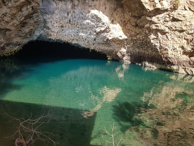 Alanya: Altinbesik Cave Sunrise Tour with Boat Ride