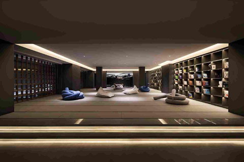 Shanghai Warm Therapy:Indoor Spa with Unlimited Fruit&Drinks