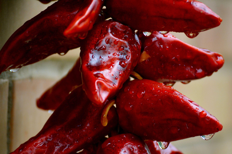 Sacramento: Fun Chili Noodle Making Class With a Local Chef