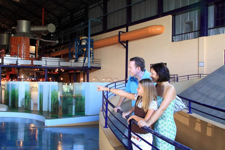 Mauricio: Excursión de un día a Port Louis y lugares destacados del norteMauricio: Lo mejor de Port Louis y Tour de día completo por el Norte