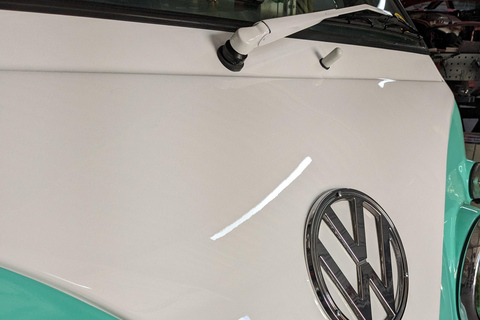 Eigenzinnig Theatervervoer