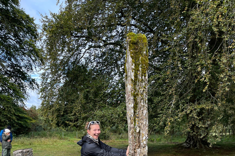 Vanuit Inverness: Rondleiding door de Highlands en het eiland Skye