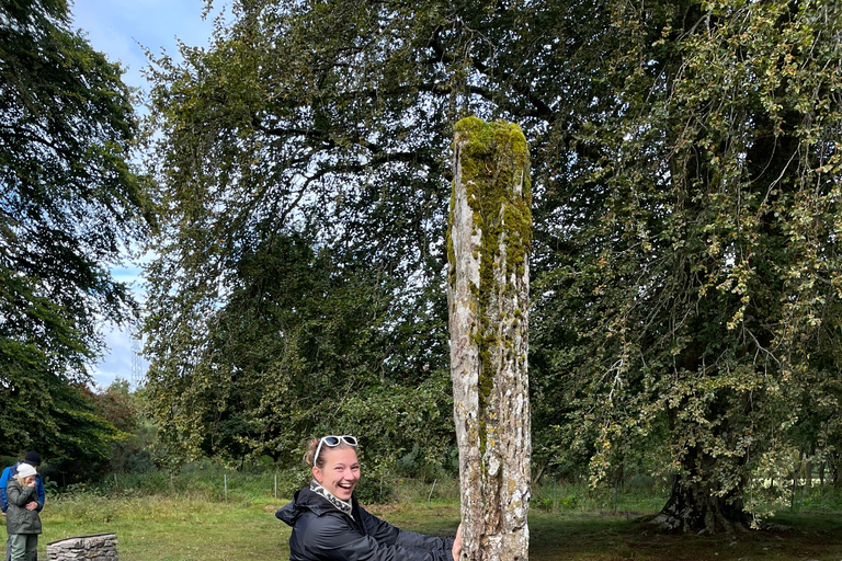 De Inverness: Visita guiada às Terras Altas e à Ilha de Skye