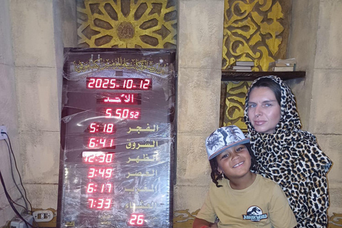 Hurghada city tour, private tour Hurghada City Tour, Private Tour