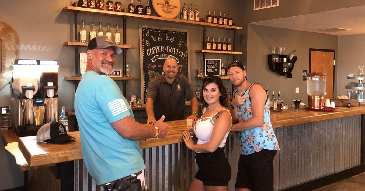 Daytona Beach Dive Bar Bus Crawl GetYourGuide