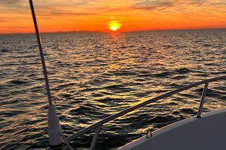 Bibione: amazing boat tour of Hemingway lagoon