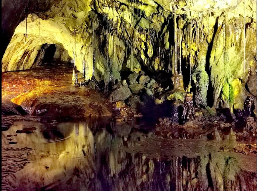 Tour privato delle montagne, dei laghi e delle miniere di Snowdonia - Hizvo