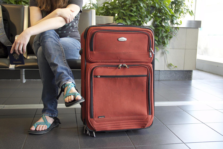 Private Accra Airport (ACC) Transfer & Inter-City Travel