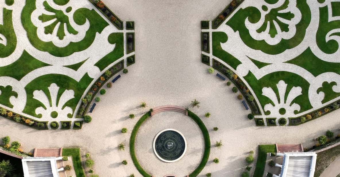 Afbeelding 26 van Apeldoorn: toegangsbewijs voor Koninklijk Paleis 'Het Loo'