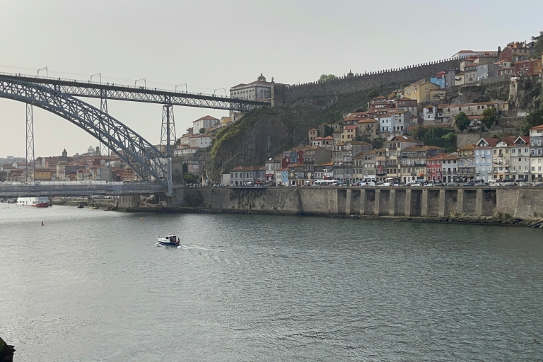 Porto overbrengen