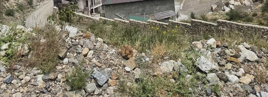 Les sept beautés du Tadjikistan : excursion premium depuis Samarcande