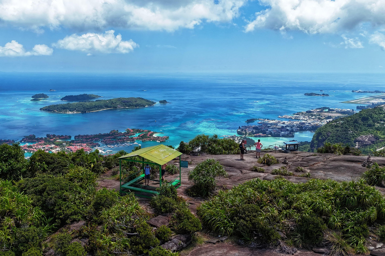 Copolia Trail (Private Hiking Activity) - All Inclusive