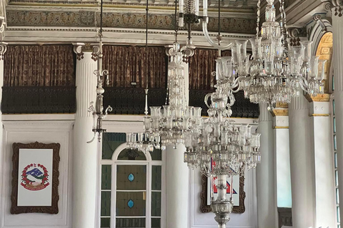 Kathmandu valley Heritage tour