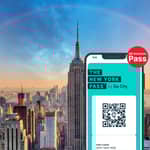 New York Pass®: oltre 100 attrazioni, tra cui Edge NYC