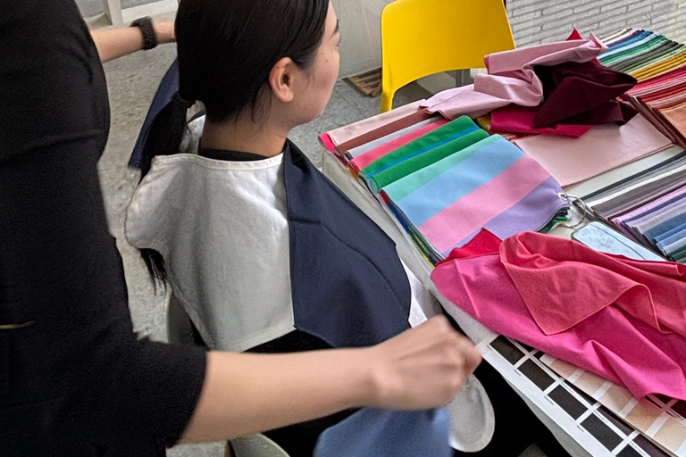 Seul: Experiência KBeauty personalizada com guia OliveYoungSeul: Experiência personalizada de KBeauty com o guia OliveYoung