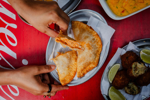 Carioca Kitchens Rio de Janeiro Food Tour with 12+ Tastings