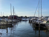 Annapolis, Visite audio de marche dans l'application dans la capitale de la voile - Hizvo