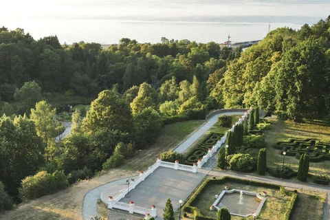 Vanuit Tallinn: Mysterieuze legendes en mystiek van Oost-Estland