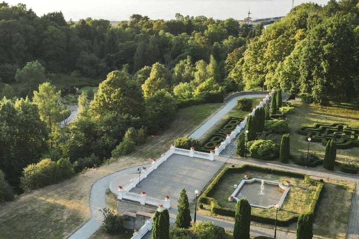 From Tallinn: Mysterious Legends & Mysticism of East Estonia