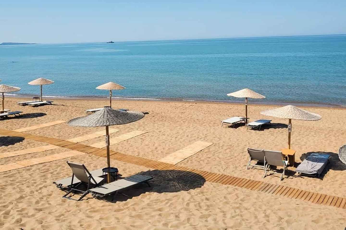 From Katakolo Port: Ancient Elis & Kourouta Beach Daytrip